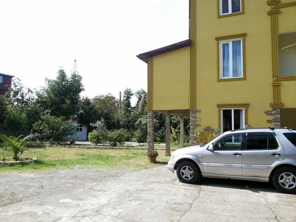 Kvariati Grand Guest House Gonio Exterior photo
