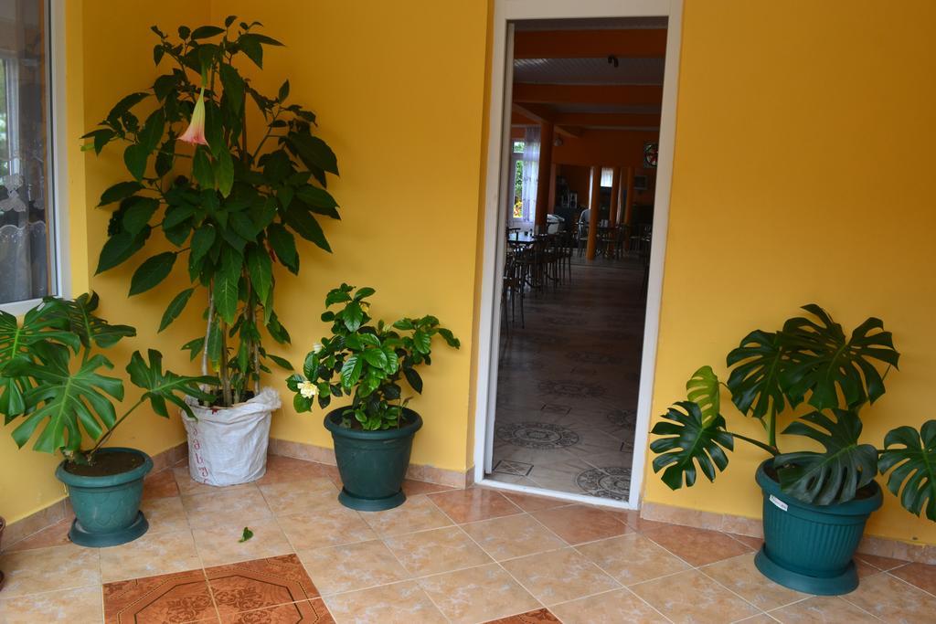 Kvariati Grand Guest House Gonio Exterior photo