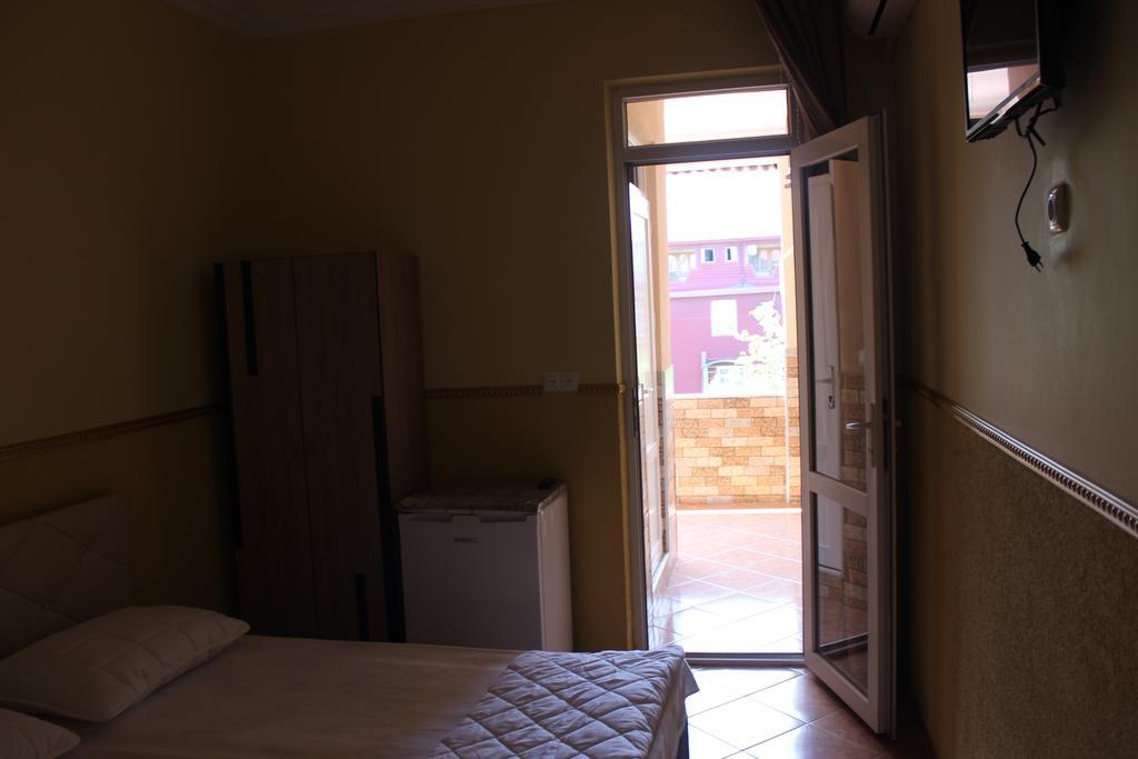 Kvariati Grand Guest House Gonio Exterior photo