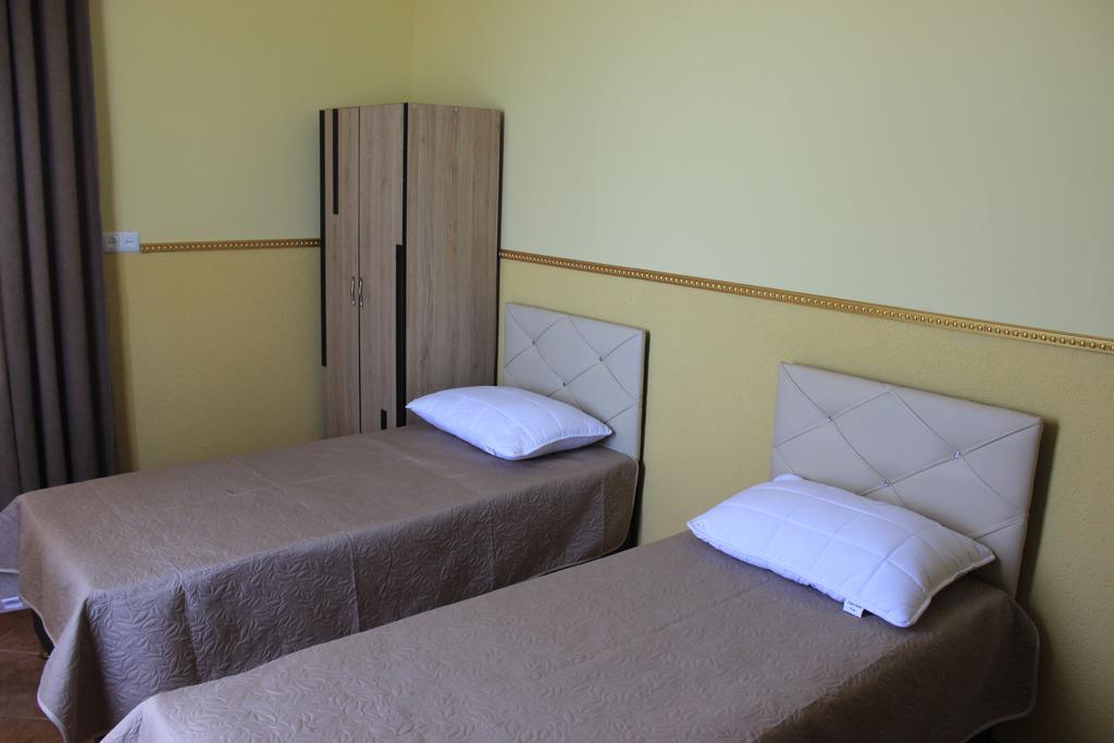 Kvariati Grand Guest House Gonio Exterior photo
