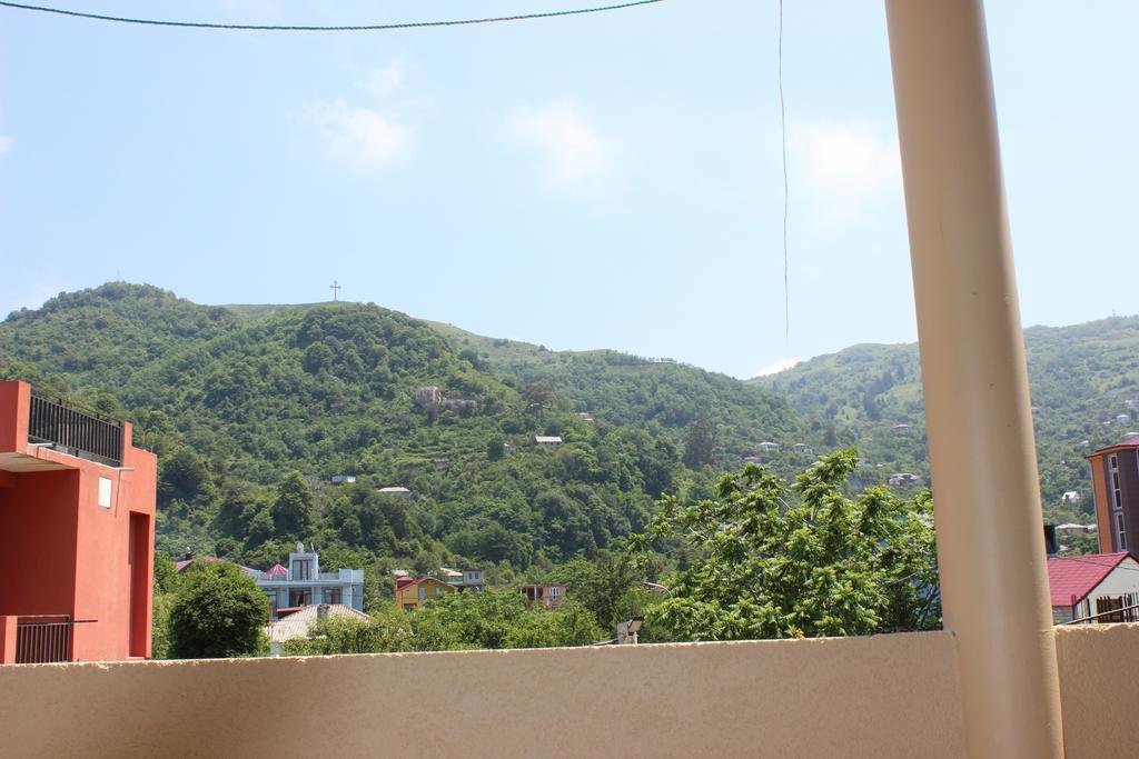 Kvariati Grand Guest House Gonio Exterior photo