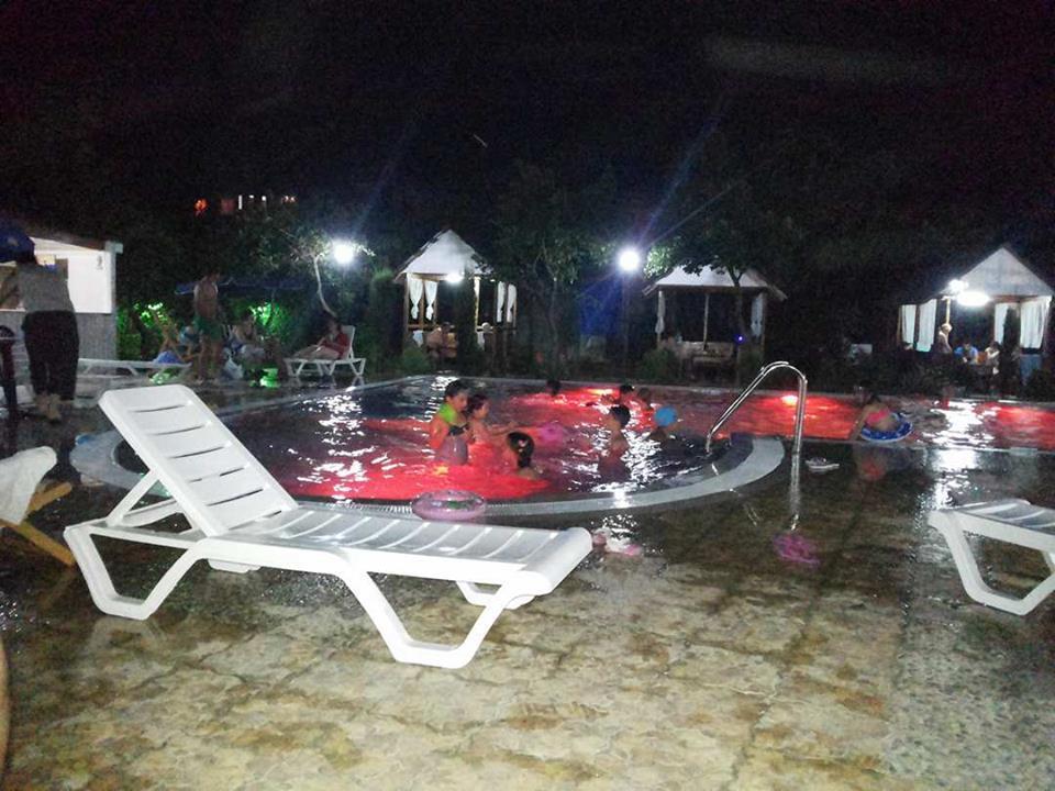 Kvariati Grand Guest House Gonio Exterior photo