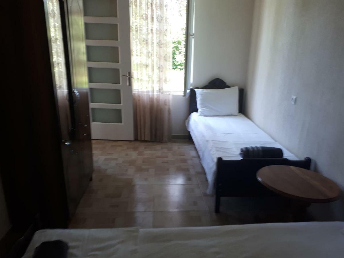 Kvariati Grand Guest House Gonio Exterior photo