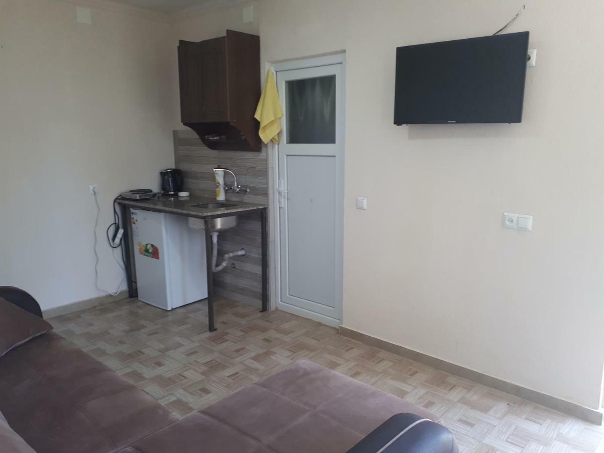 Kvariati Grand Guest House Gonio Exterior photo